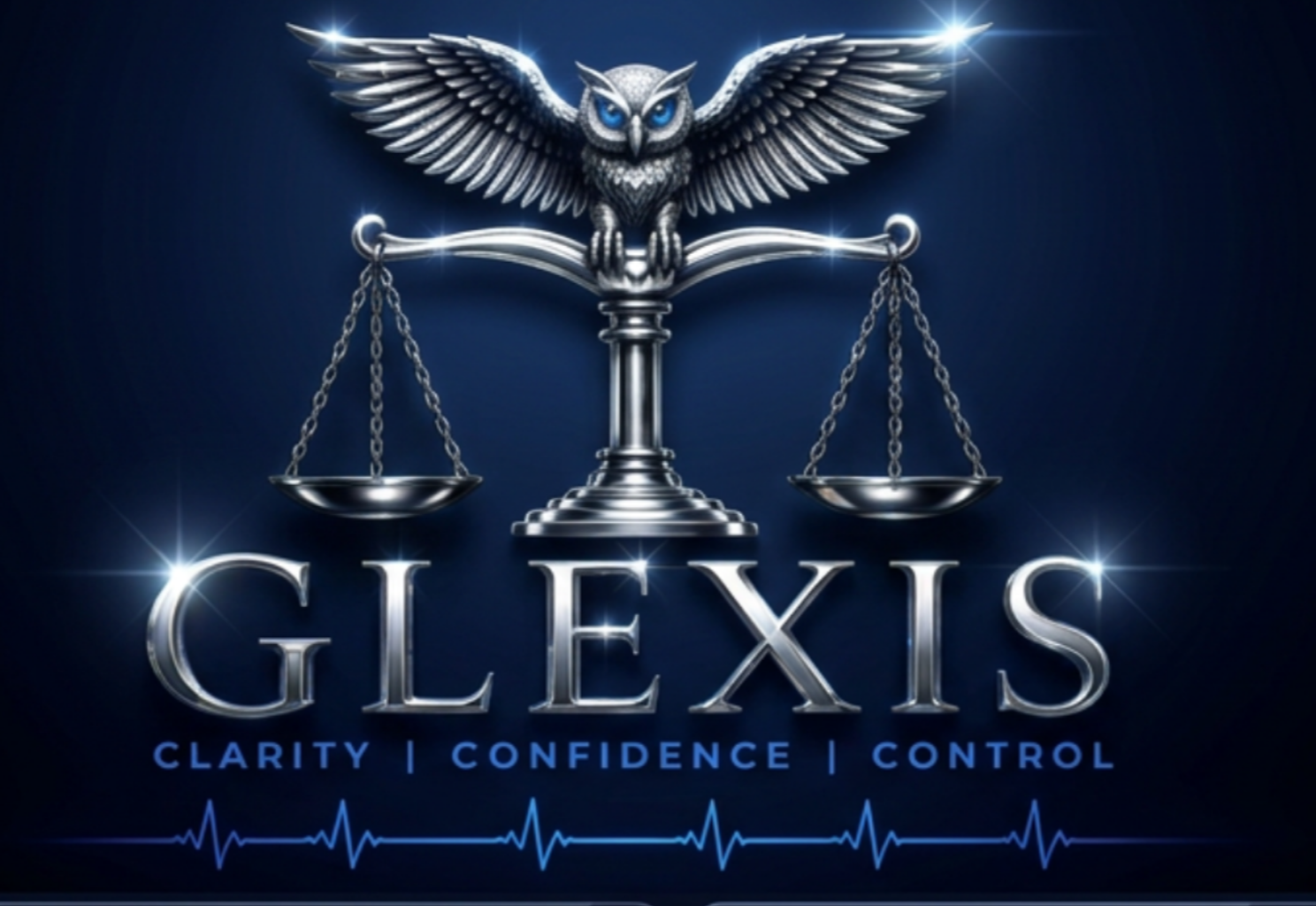 Glexis — Clarity, Confidence, Control